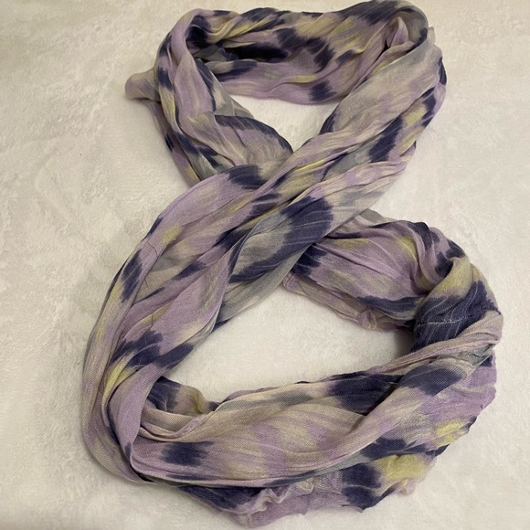 Infinity scarf - Picture 2 of 2